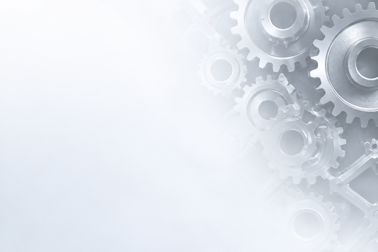 Gears Background
