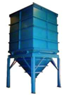 Sand Storage Hopper